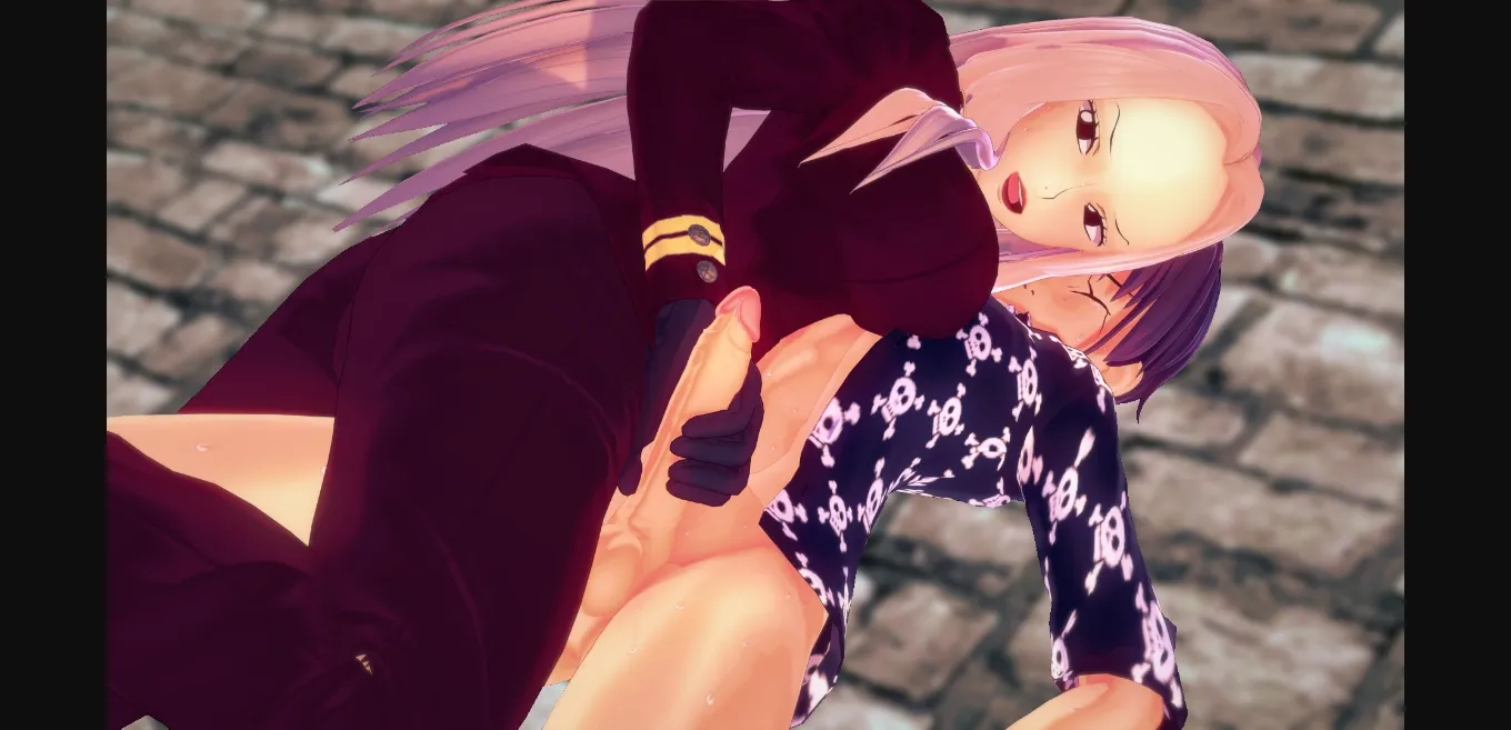 Others One Piece  Passion on the Grand Line [v0.3.0] [StoneHead Productions] | Free Adult Games