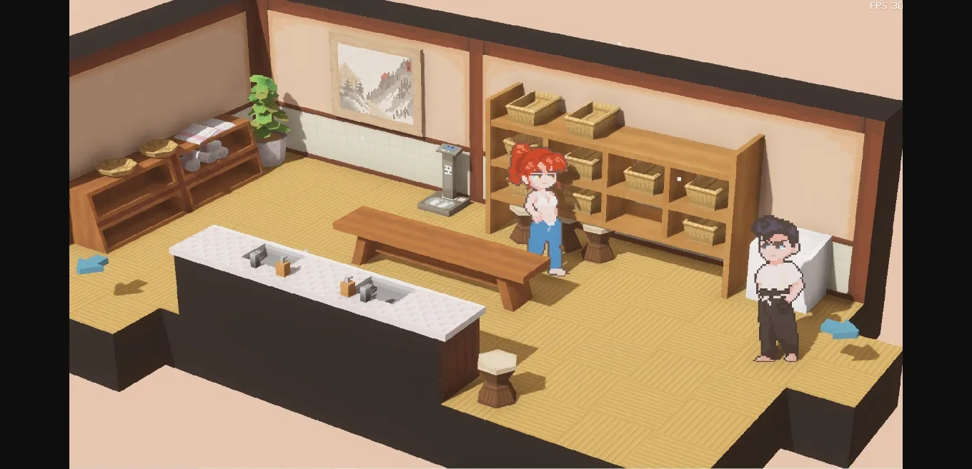 Others Onhold Love Inn [v0.1.5] [croco_nsfw] | Free Adult Games