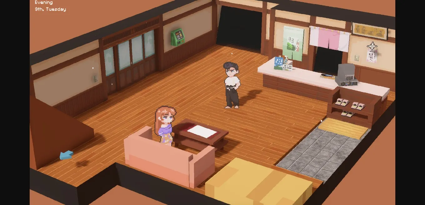 Others Onhold Love Inn [v0.1.5] [croco_nsfw] | Free Adult Games