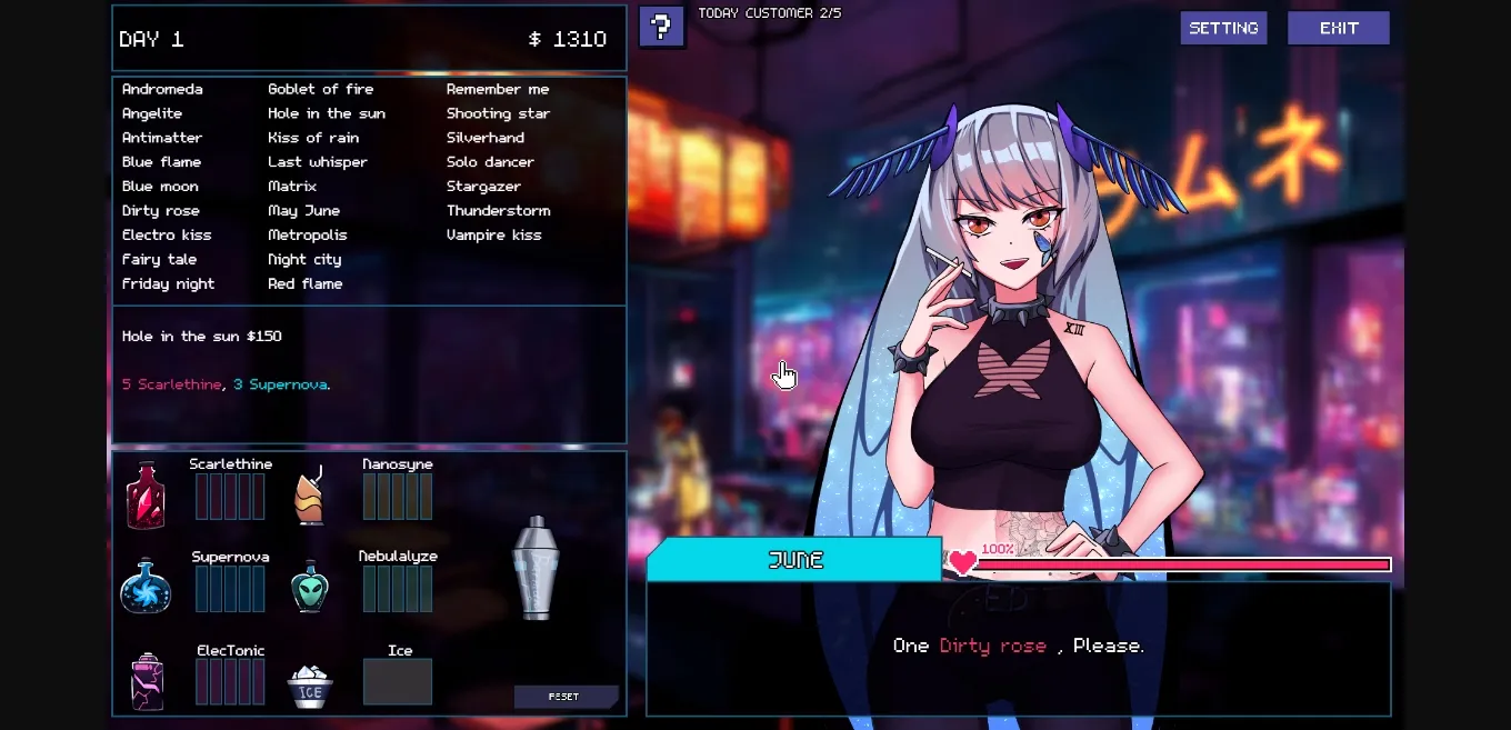 Others Paradise Overlap [v0.6.1.1 V.I.P] [Paradise Overlap] | Free Adult Games