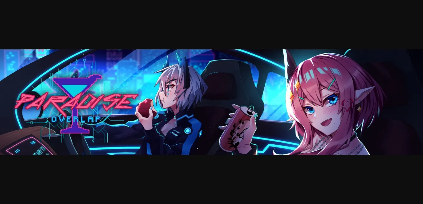 Others Paradise Overlap [v0.6.1.1 V.I.P] [Paradise Overlap] | Free Adult Games