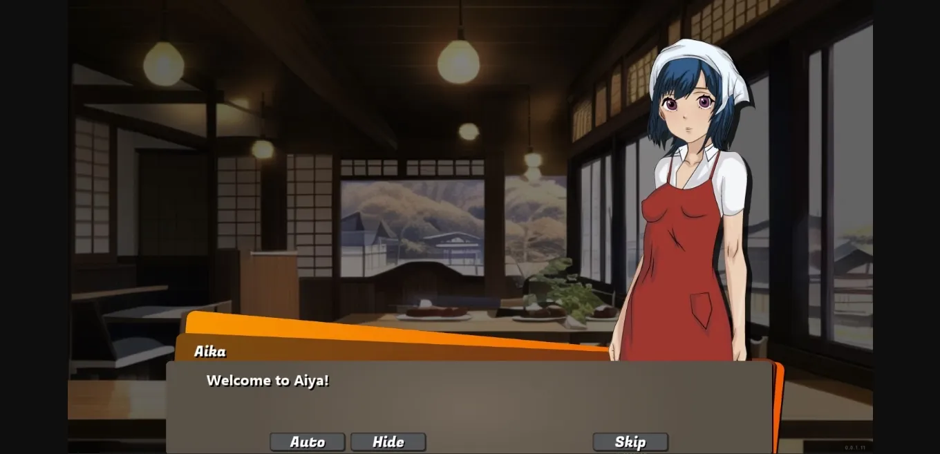 Others Persona H  The Midnight Channel [v0.7.4 Remake] [DarkDemarley] | Free Adult Games