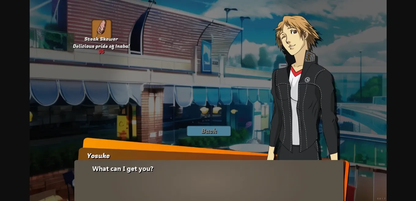 Others Persona H  The Midnight Channel [v0.7.4 Remake] [DarkDemarley] | Free Adult Games