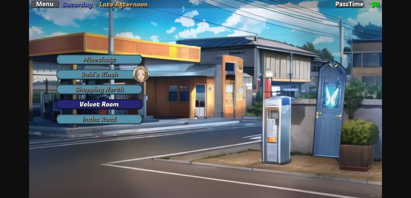 Others Persona H  The Midnight Channel [v0.7.4 Remake] [DarkDemarley] | Free Adult Games