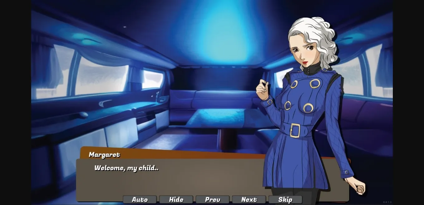 Others Persona H  The Midnight Channel [v0.7.4 Remake] [DarkDemarley] | Free Adult Games