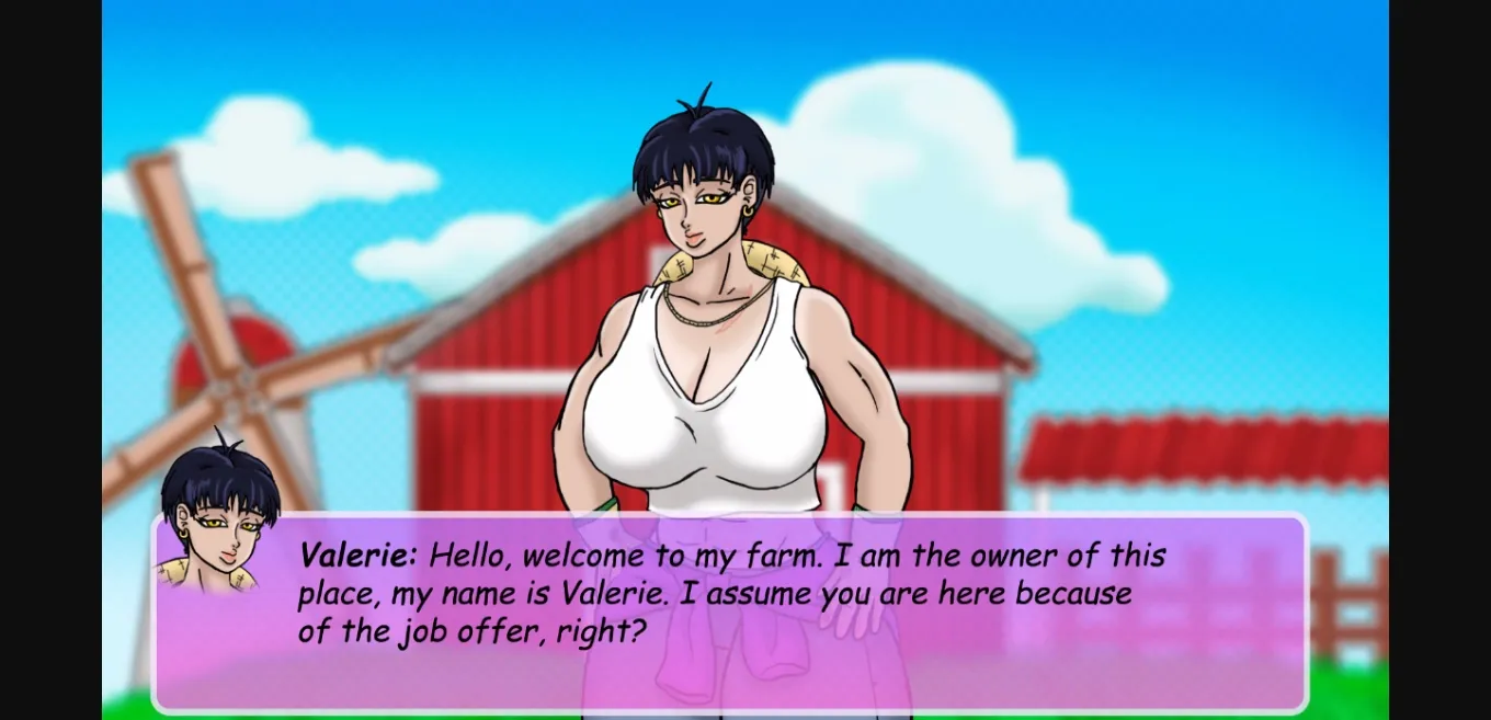 Others Perverted Farm [demo] [PinkHentai] | Free Adult Games