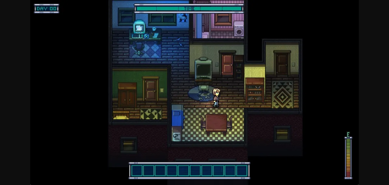 Others Planet Lust [Demo] [Skullgear] | Free Adult Games