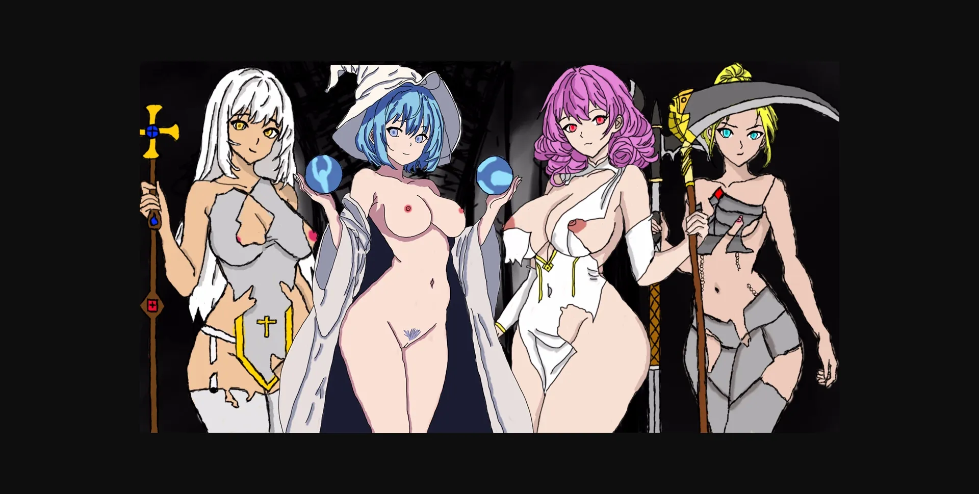 Others Pleasure Full Dungeon [v0.42] [Matlej69] | Free Adult Games
