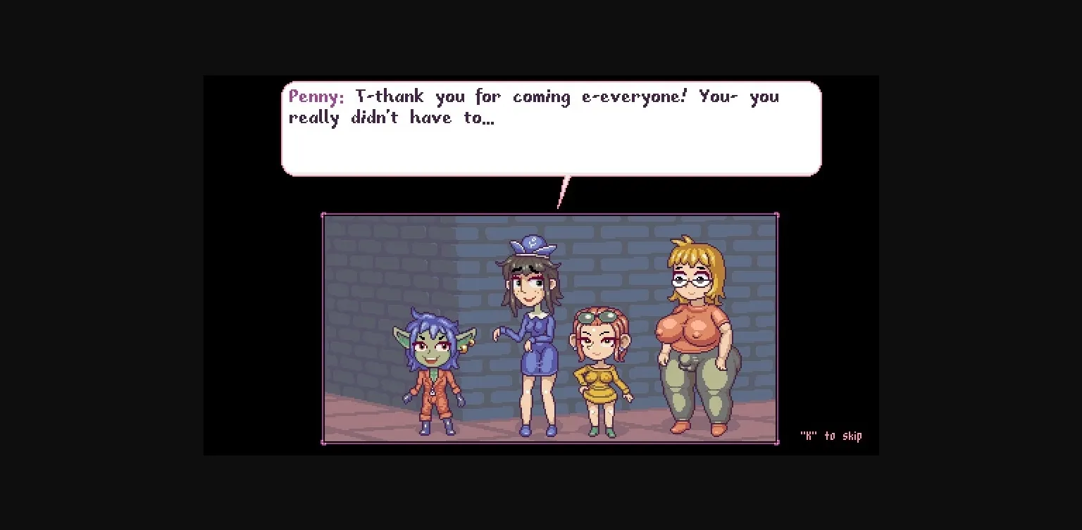 Others Plight of the Priestess [v3b] [Impy] | Free Adult Games