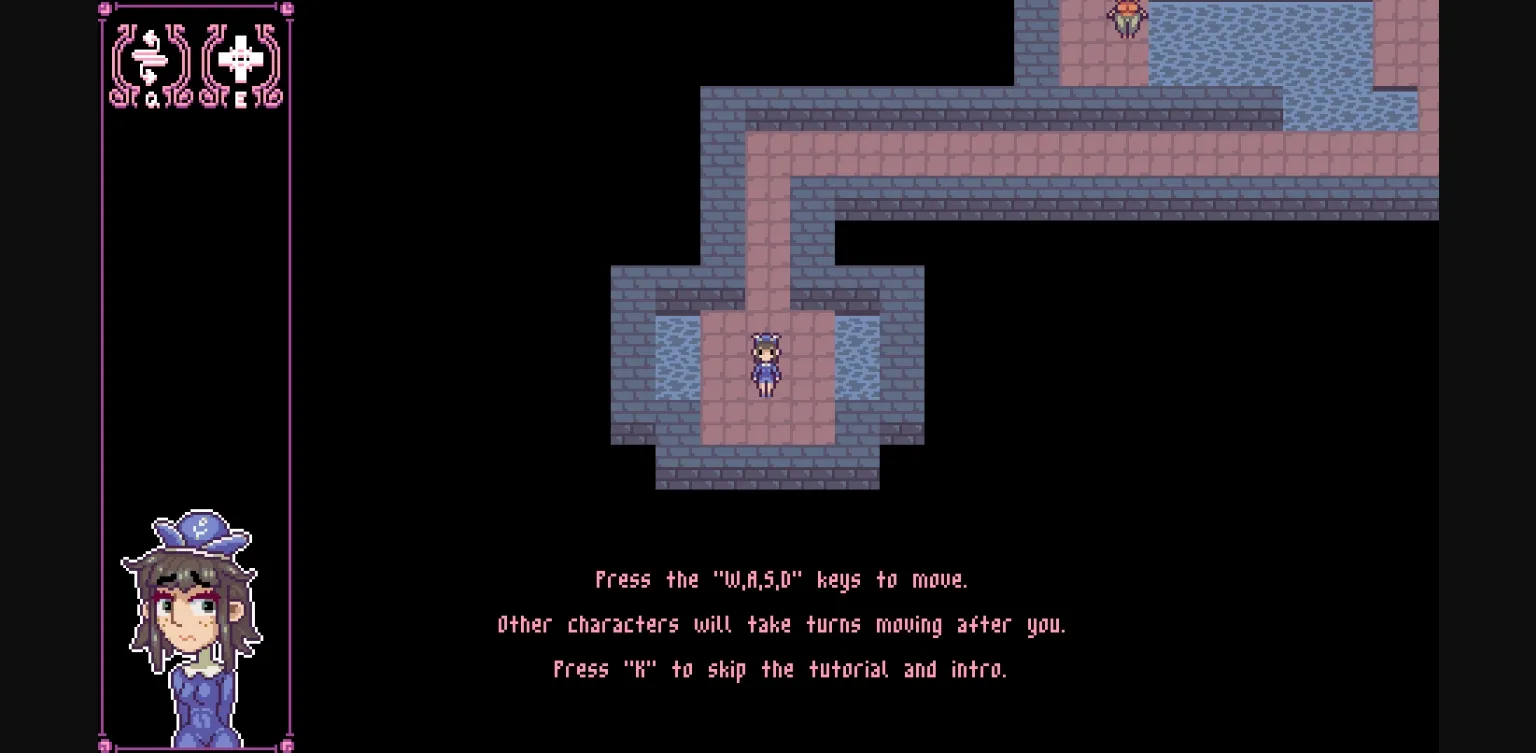 Others Plight of the Priestess [v3b] [Impy] | Free Adult Games