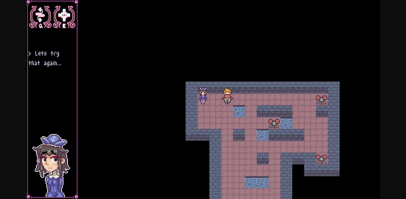 Others Plight of the Priestess [v3b] [Impy] | Free Adult Games