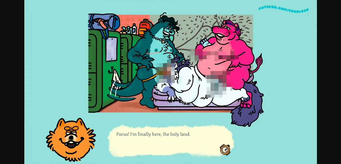 Others Plot hole [v1.6] [Boarlord] | Free Adult Games