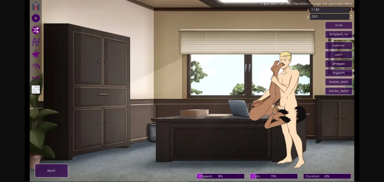 Others Porn Empire [v0.93] [PEdev] | Free Adult Games