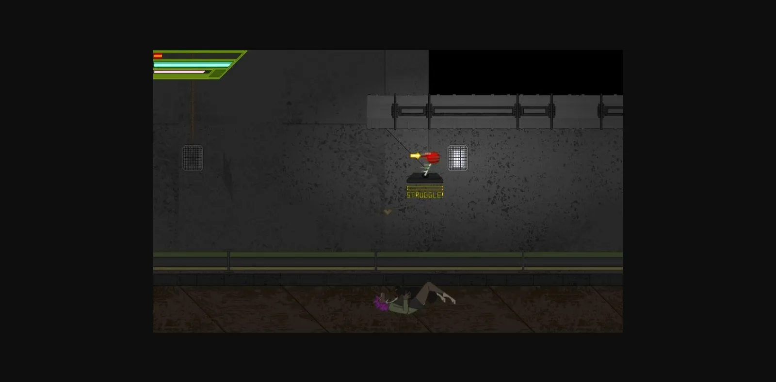 Others Predation [v0.2.7.3] [HornedLizardStudios, Veronika Repo] | Free Adult Games