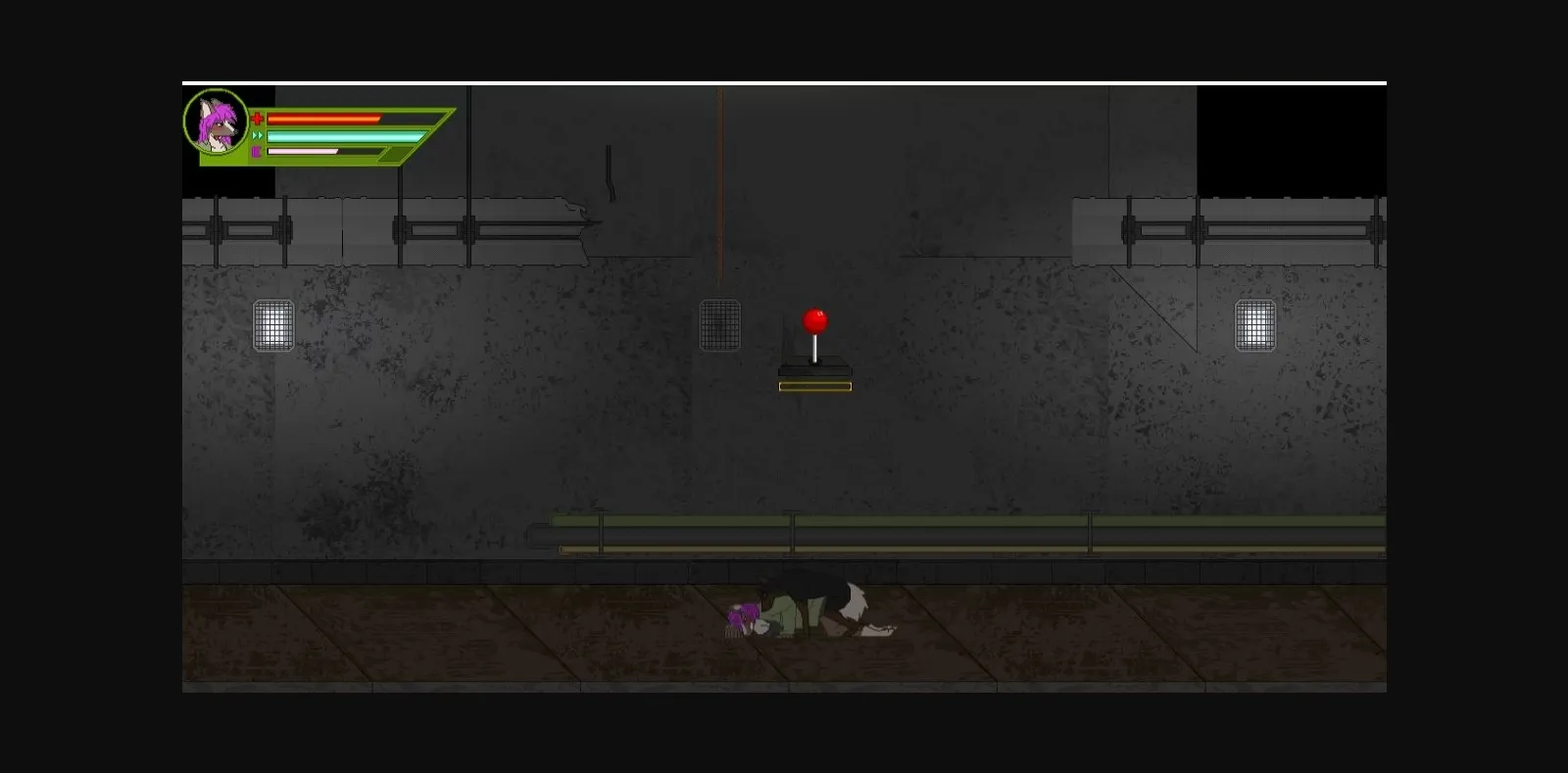 Others Predation [v0.2.7.3] [HornedLizardStudios, Veronika Repo] | Free Adult Games