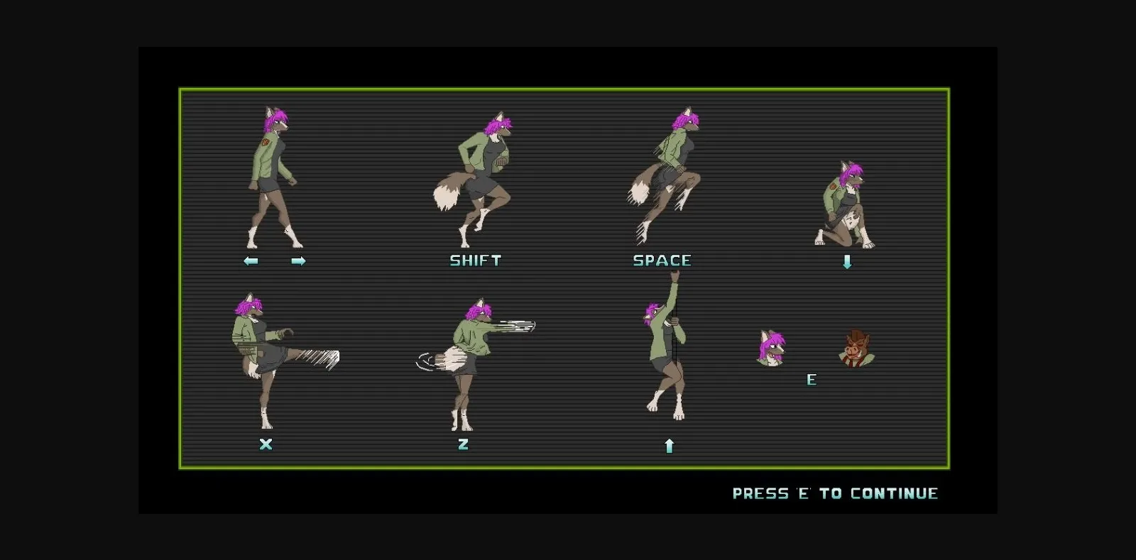 Others Predation [v0.2.7.3] [HornedLizardStudios, Veronika Repo] | Free Adult Games