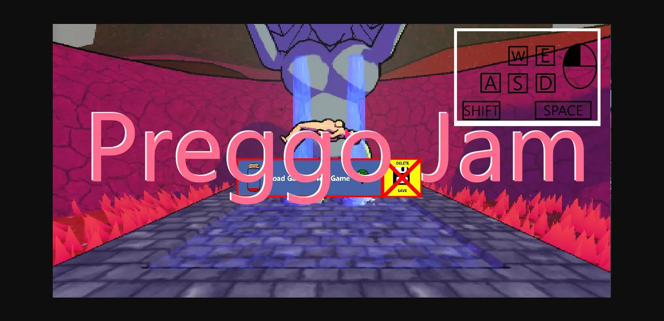 Others Preggo Jam [Alpha v0.26] [Luddite_Games] | Free Adult Games