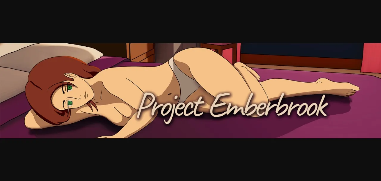 Others Project Emberbrook [v0.1] [Viridian Club] | Free Adult Games