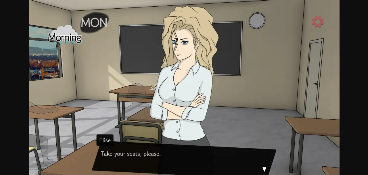 Others Project Emberbrook [v0.1] [Viridian Club] | Free Adult Games