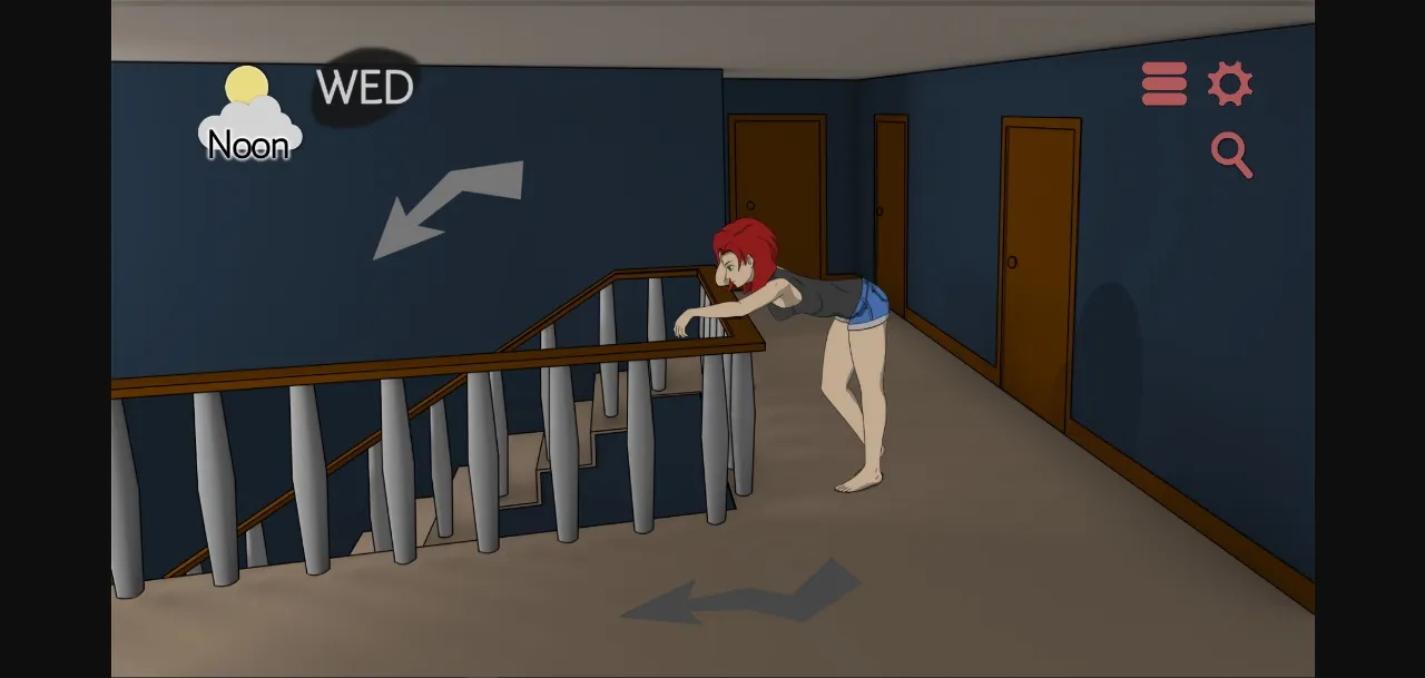 Others Project Emberbrook [v0.1] [Viridian Club] | Free Adult Games