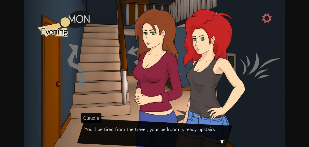 Others Project Emberbrook [v0.1] [Viridian Club] | Free Adult Games