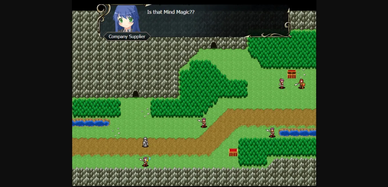 Others Puppet Master [v1.12] [MintChocolatePizza] | Free Adult Games