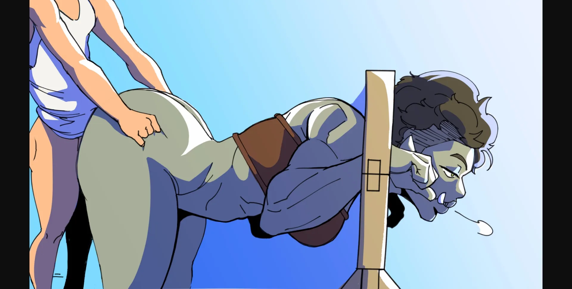 Others Queen's Brothel [v1.12.0] [DPMaker] | Free Adult Games