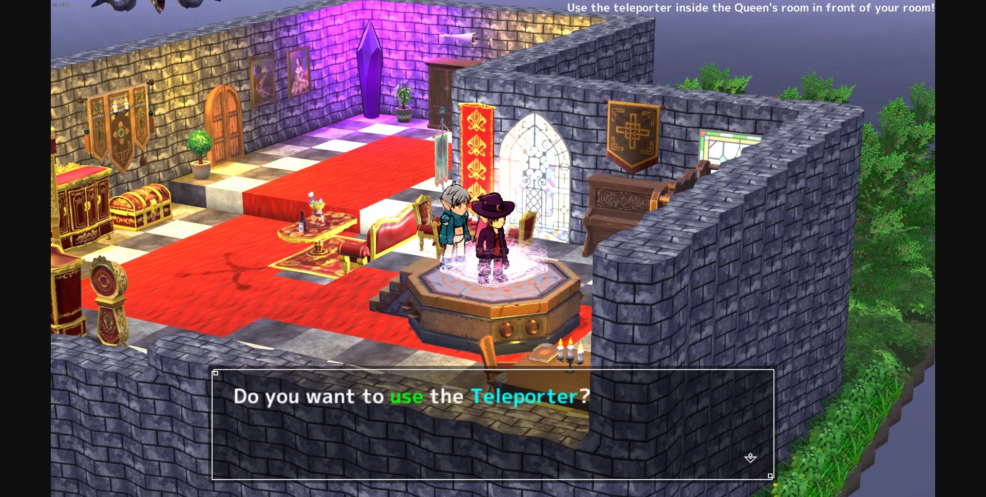 Others Queen's Tactics [v20] [AtelierEva] | Free Adult Games