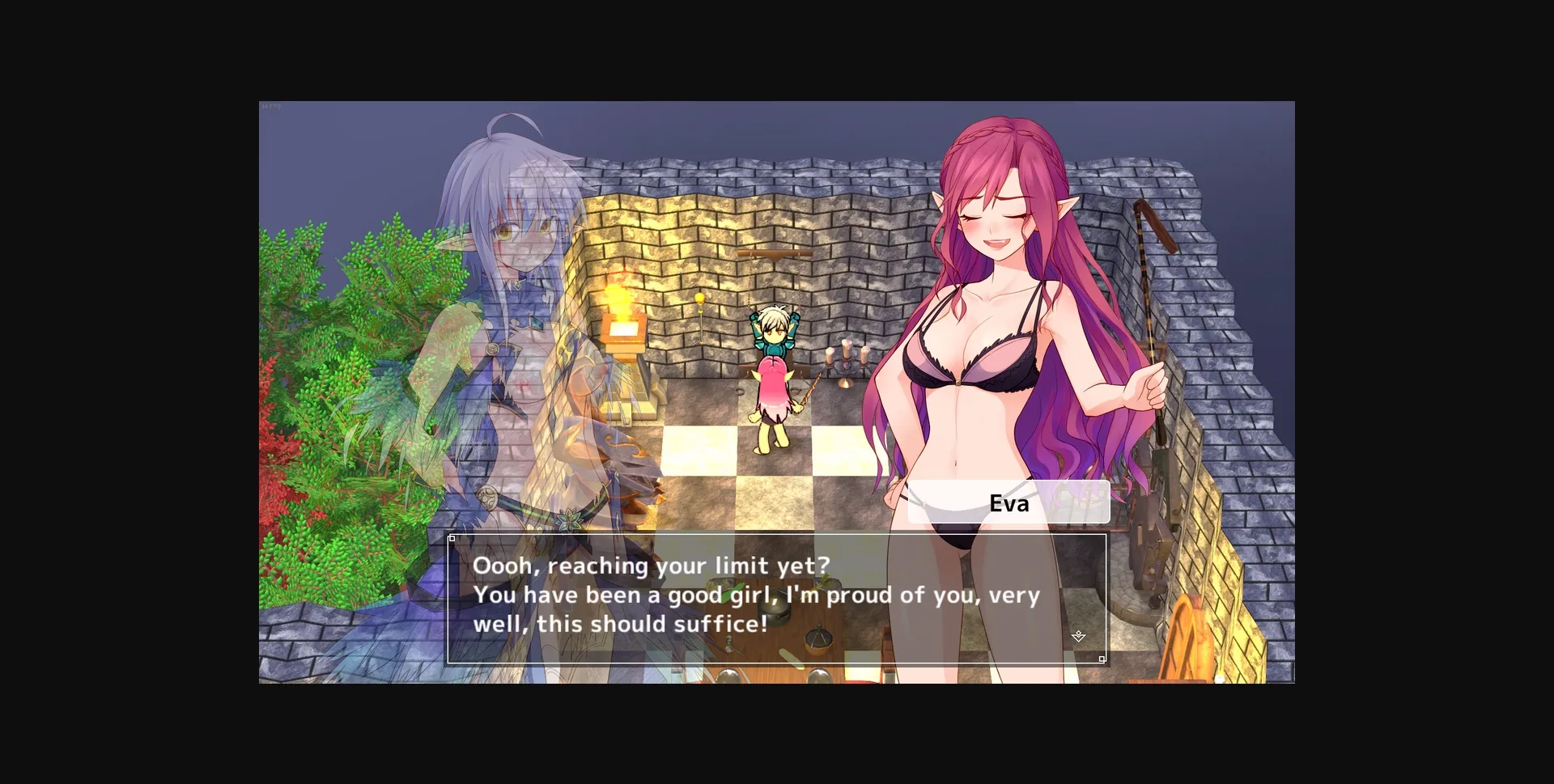 Others Queen's Tactics [v20] [AtelierEva] | Free Adult Games