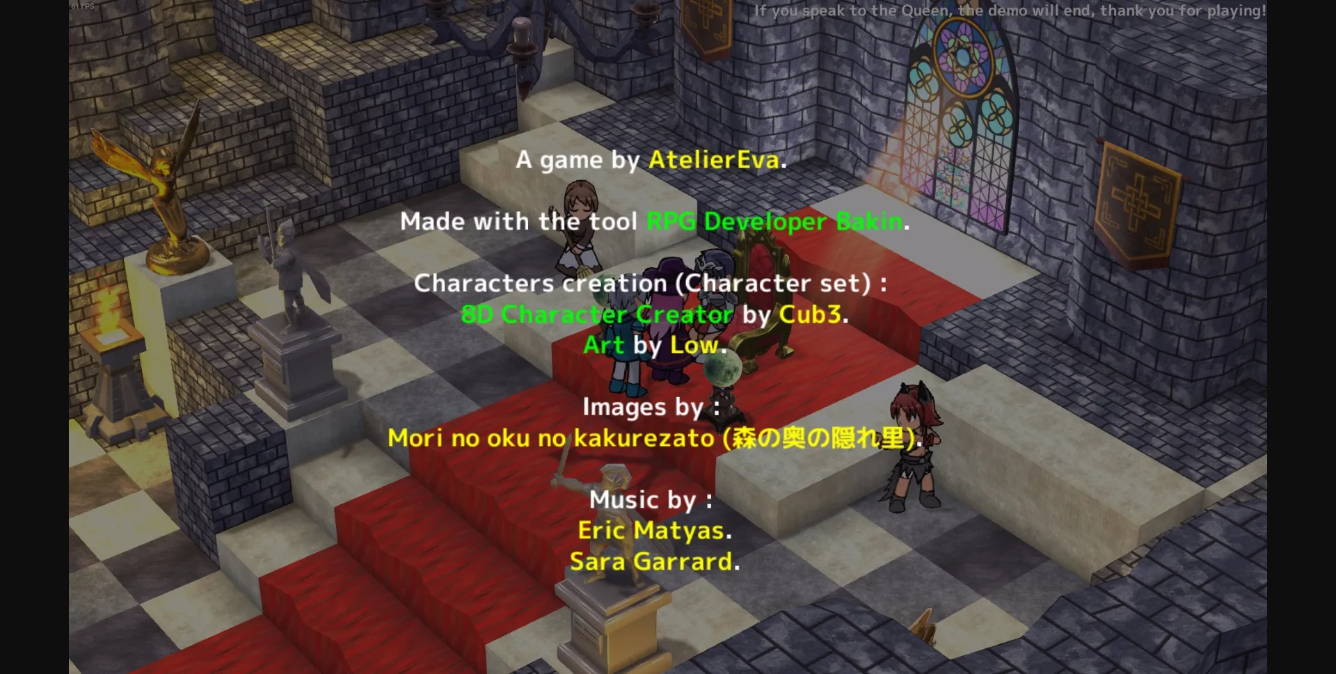 Others Queen's Tactics [v20] [AtelierEva] | Free Adult Games