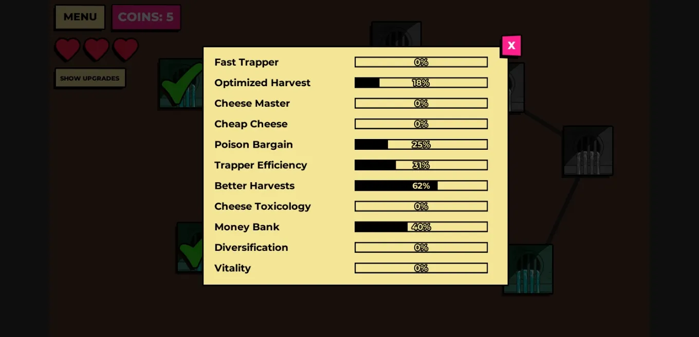 Others Ratqueen [v0.3.20 Paid] [KatWhorm Games] | Free Adult Games