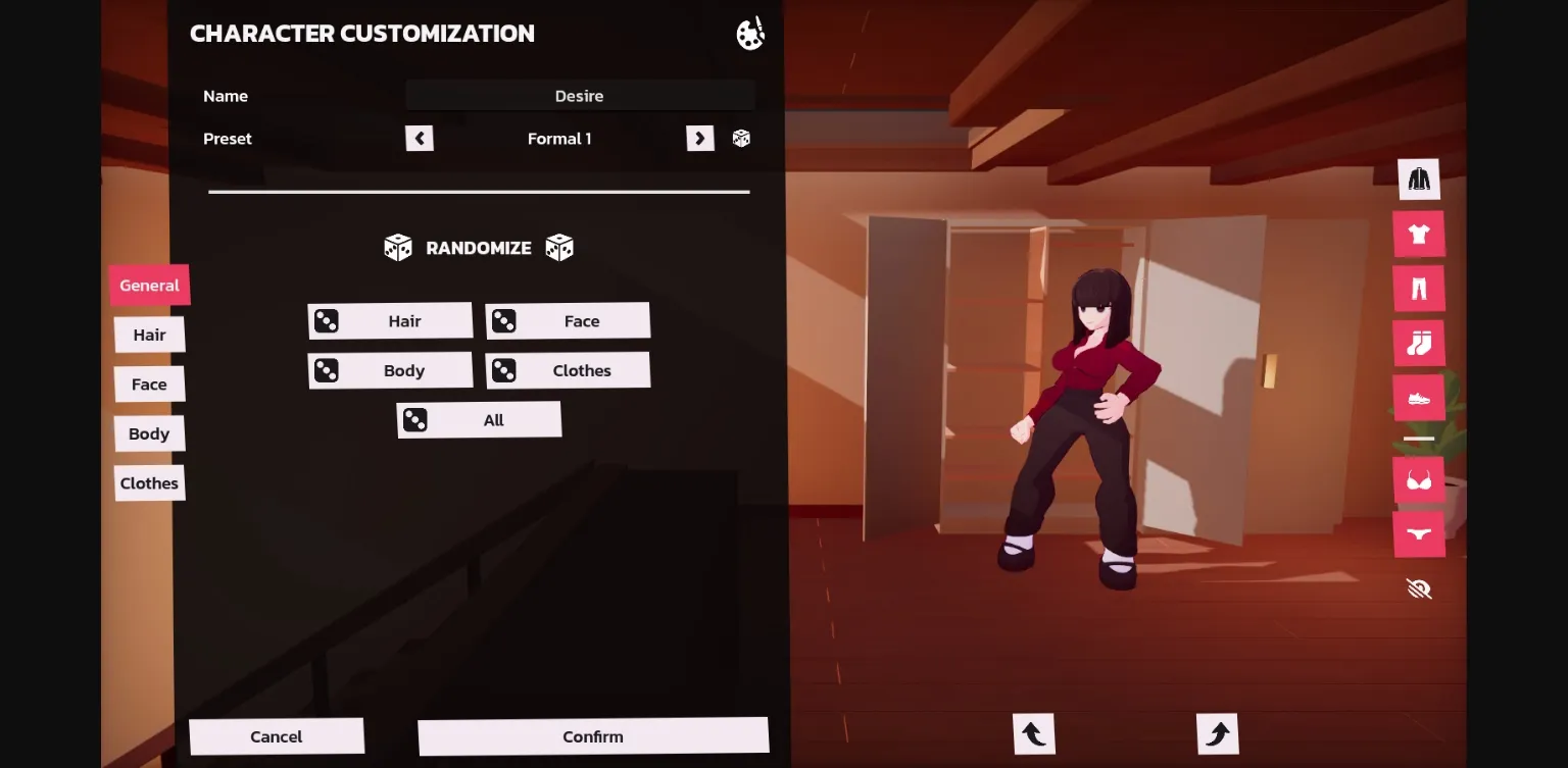 Others Records from Censura [v0.3.3] [Sly Proton] | Free Adult Games