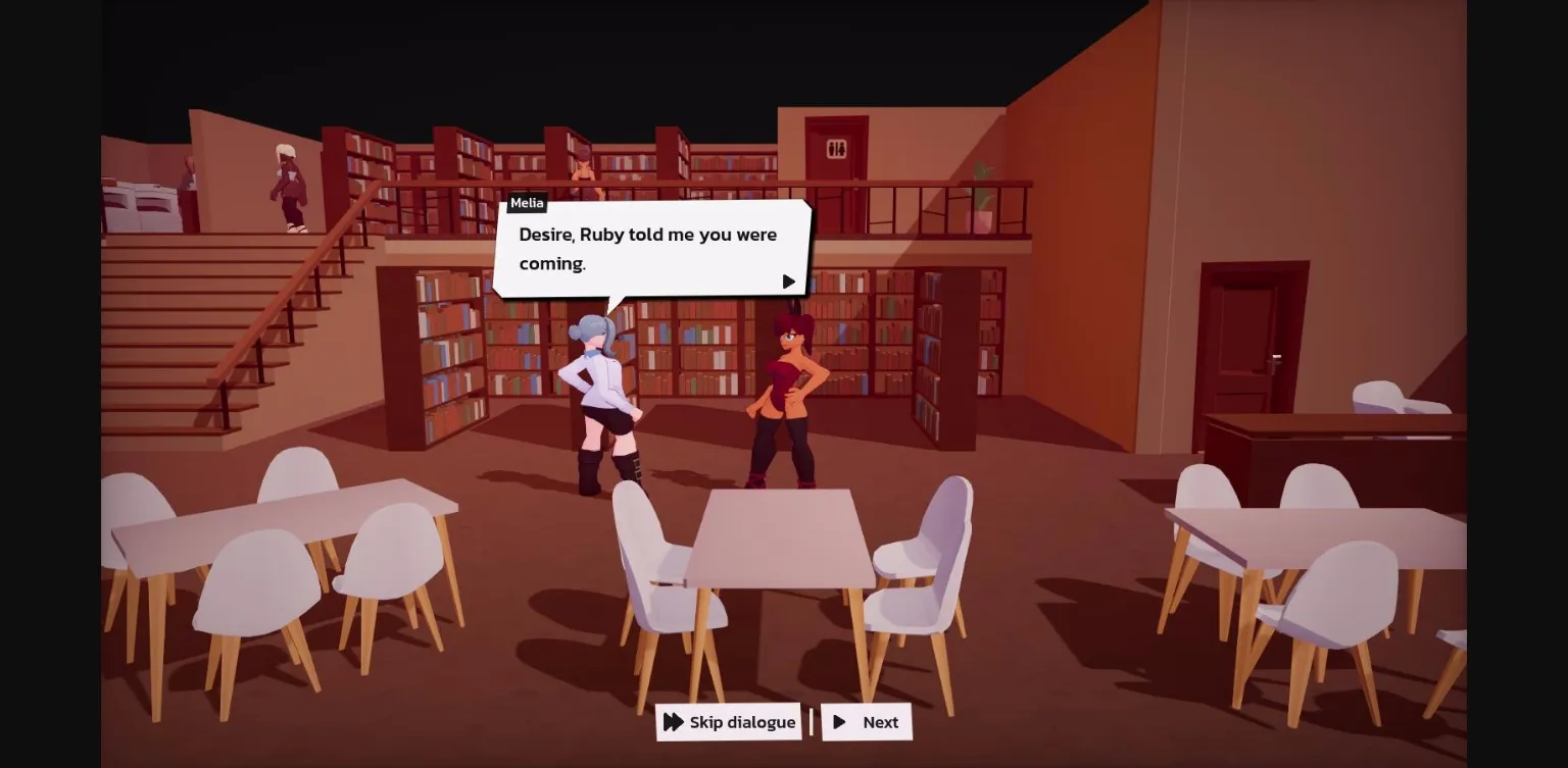 Others Records from Censura [v0.3.3] [Sly Proton] | Free Adult Games