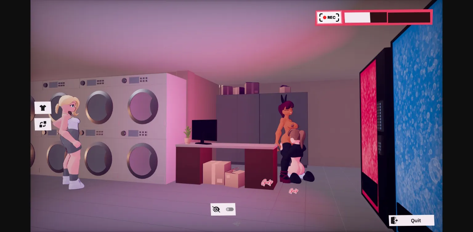 Others Records from Censura [v0.3.3] [Sly Proton] | Free Adult Games