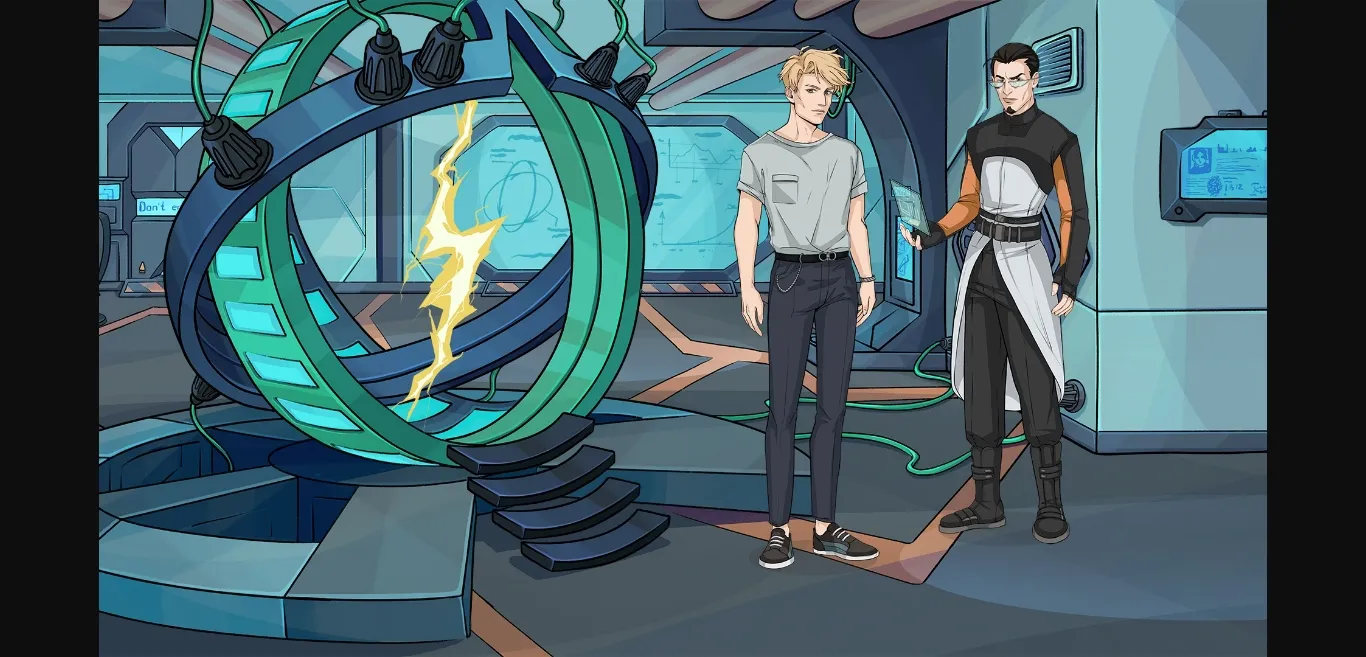 Others Red Pill [v0.200] [Vortex Cannon Ent.] | Free Adult Games