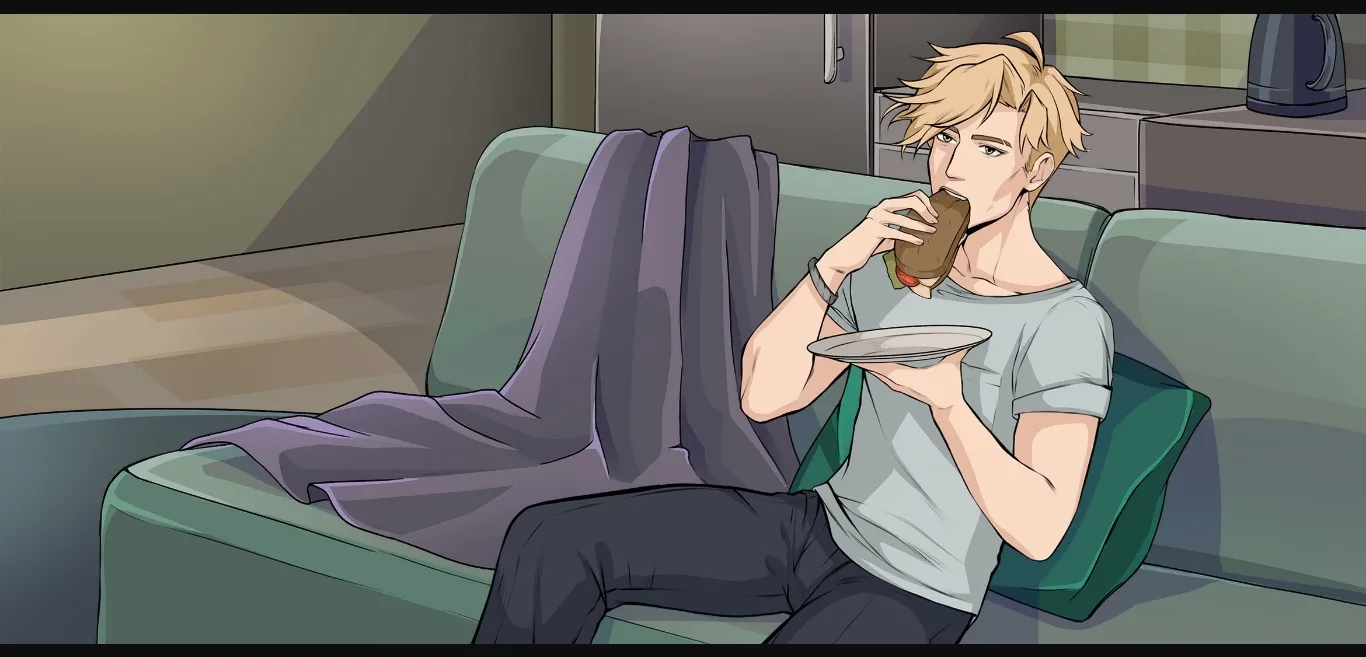 Others Red Pill [v0.200] [Vortex Cannon Ent.] | Free Adult Games