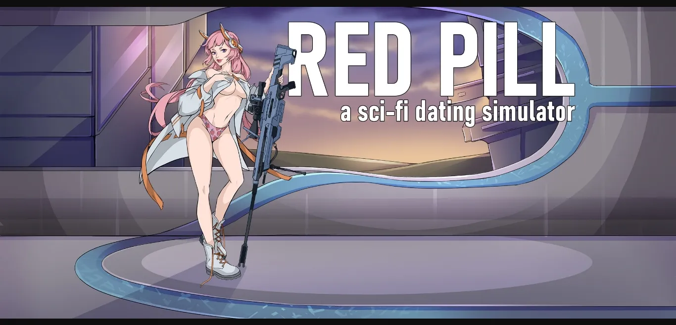 Others Red Pill [v0.200] [Vortex Cannon Ent.] | Free Adult Games