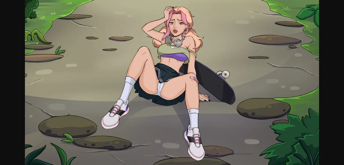 Others Red Pill [v0.200] [Vortex Cannon Ent.] | Free Adult Games