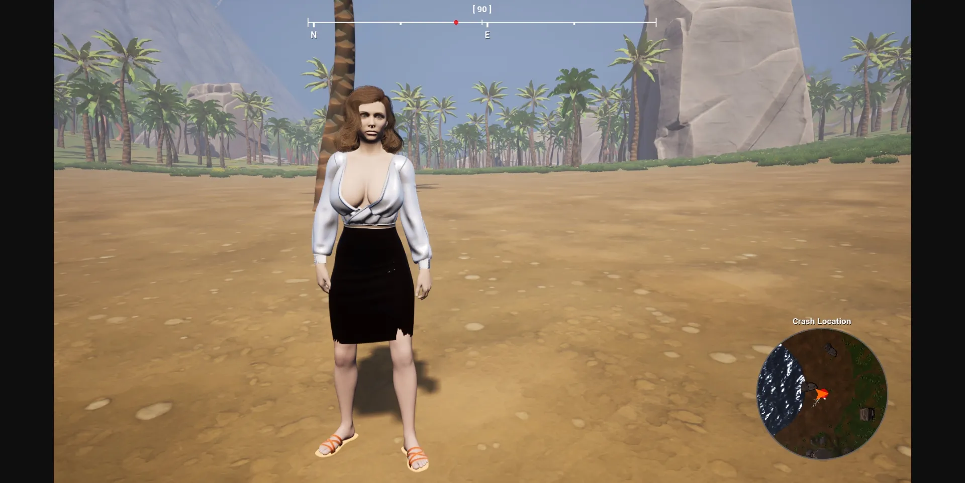Others Remote Island [Beta] [Hytaq] | Free Adult Games
