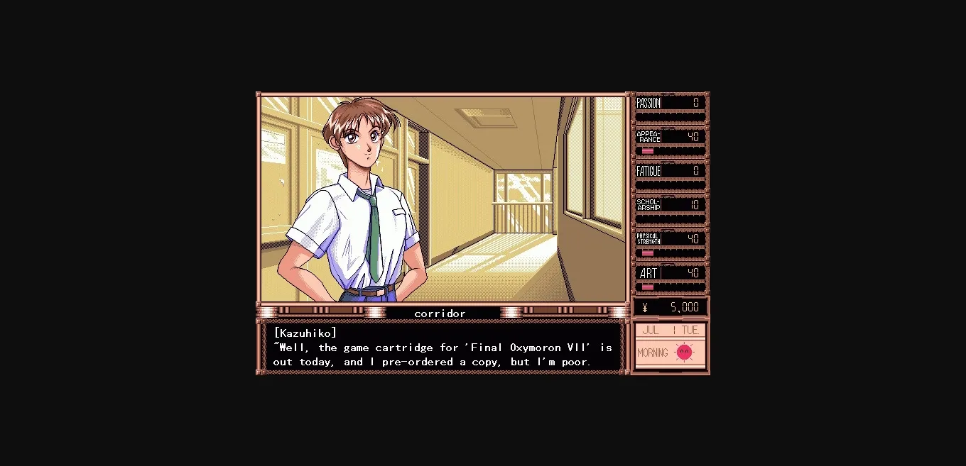 Others Ren'Py Completed True Love [Remastered] [Software House Parsley] | Free Adult Games