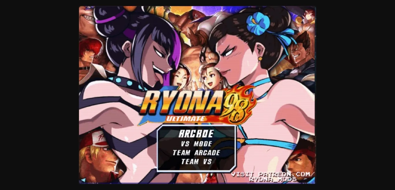 Others Ryona 98 Ultimate [v0.8.4] [mod_princess] | Free Adult Games