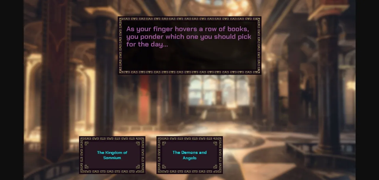 Others Sanguine Dream [v0.27] [Phim Somnium] | Free Adult Games