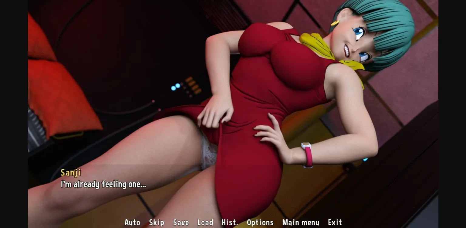 Others Sanji Fantasy Toon Adventure [v0.22] [Kitoro GAMES] | Free Adult Games