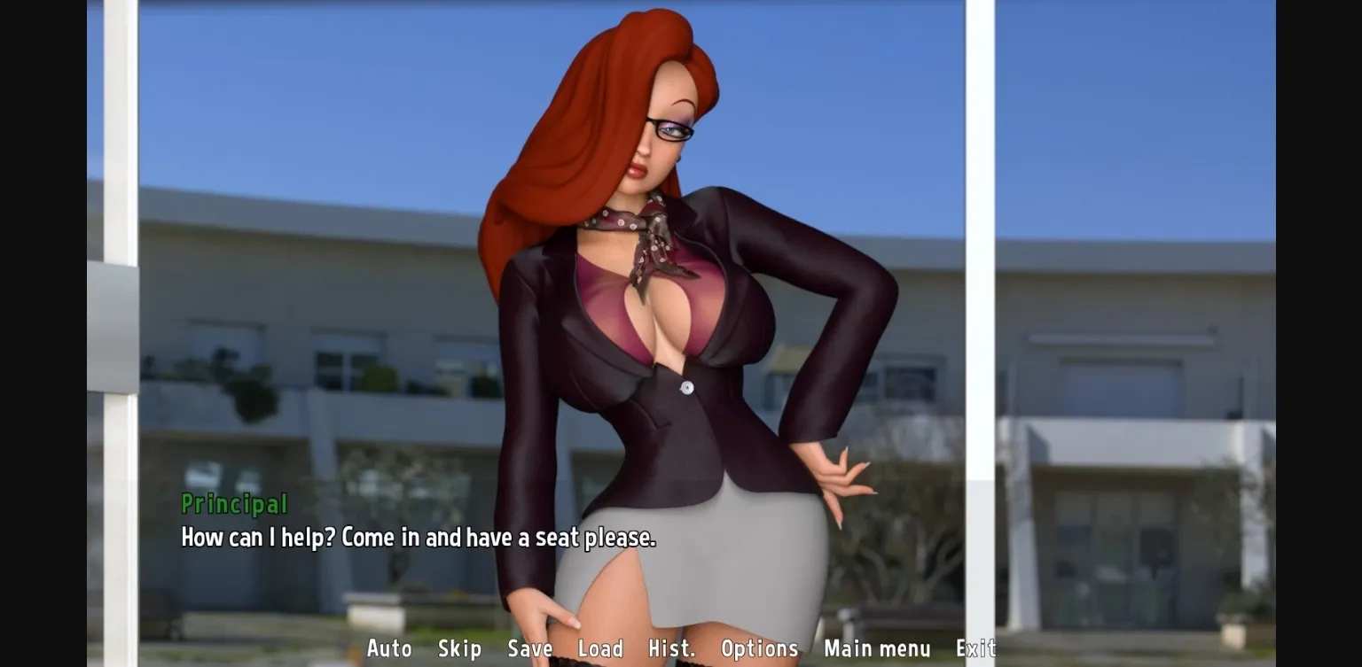 Others Sanji Fantasy Toon Adventure [v0.22] [Kitoro GAMES] | Free Adult Games