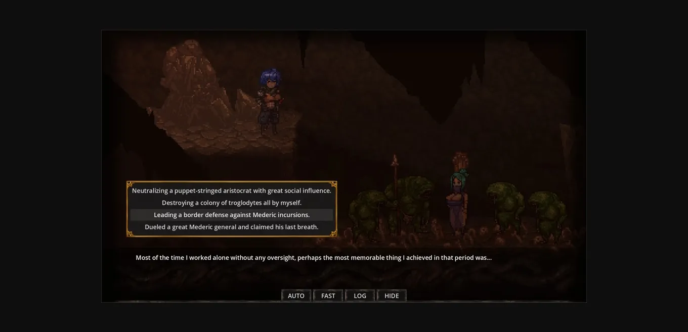 Others Saria Reclaimed Remake [v0.16.1.0] [UnfetterSangria] | Free Adult Games