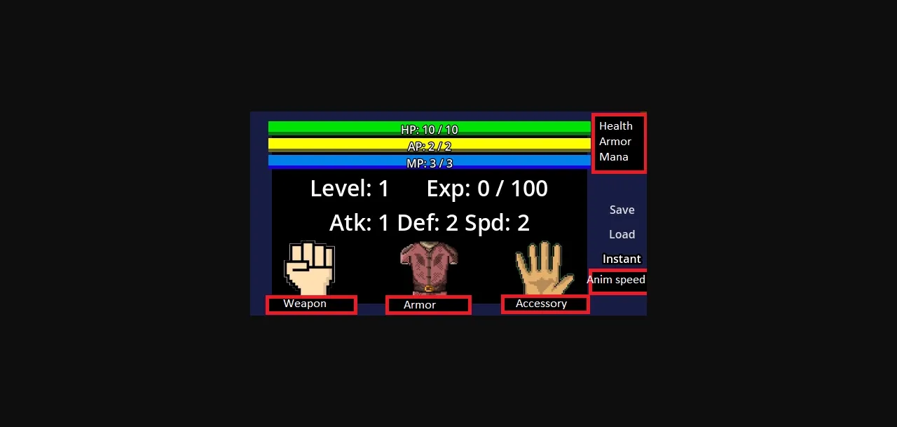 Others Savior Maker [Tech demo] [bbsoftworks] | Free Adult Games