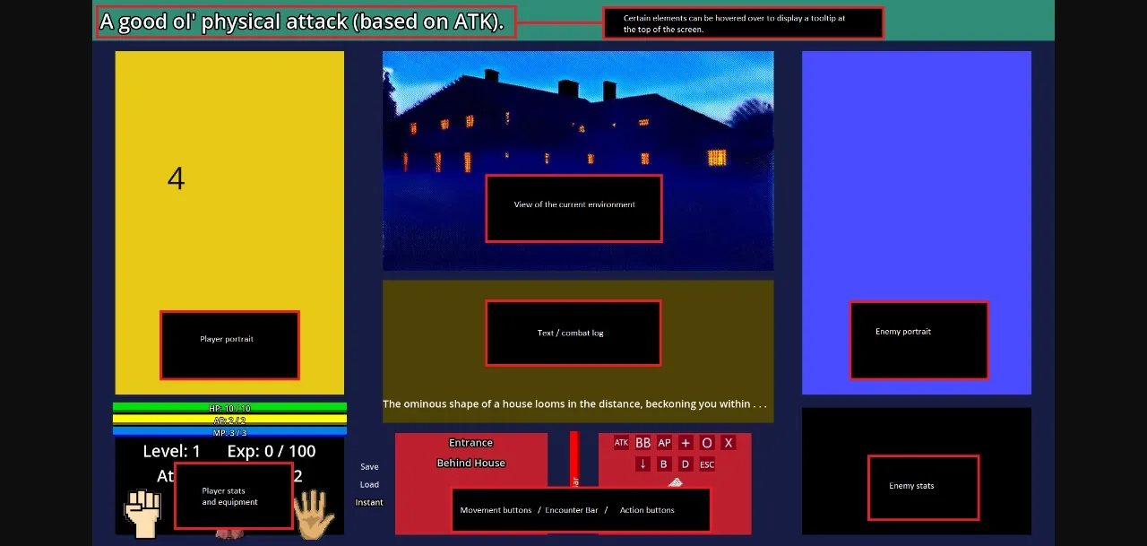 Others Savior Maker [Tech demo] [bbsoftworks] | Free Adult Games