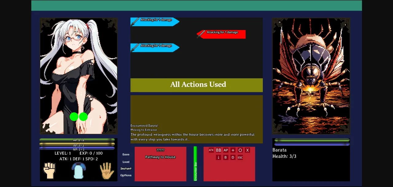 Others Savior Maker [Tech demo] [bbsoftworks] | Free Adult Games
