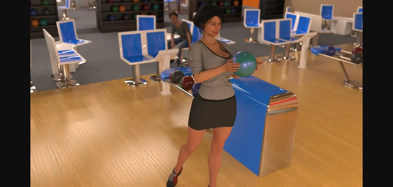 Others Scandalous Affairs [v1.06] [MRBlack] | Free Adult Games