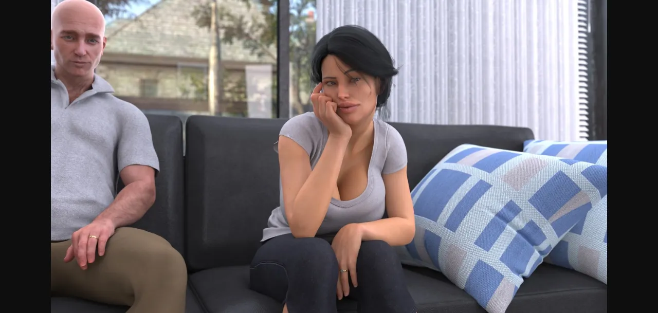 Others Scandalous Affairs [v1.06] [MRBlack] | Free Adult Games